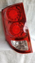 11-16 Dodge Grand Caravan LED Taillight Left Driver LH - $82.43