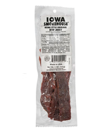 Iowa Smokehouse IS-5JN High-Quality Homestyle Original Beef Jerky, 5 oz. - €23,33 EUR Iowa Smokehouse IS-5JN High-Quality Homestyle Original Beef Jerky, 5 oz. - €23,33 EUR