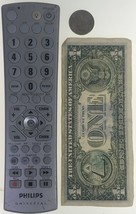 Philips Brand Universal Remote Control. - $90.66 MXN