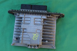 09-10 Ford F-250 F-350 6.4l ECU ECM PCM Engine Computer Module 8C3A-12A650-DSD image 4