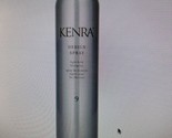 Kenra Design Spray #9 Light Hold 10 oz-6 Pack - $94.80