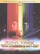 Star Trek: The Motion Picture (DVD, 2001, 2-Disc Set, Directors Edition 136 Min - £3.88 GBP