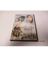 The Nativity Story (DVD, 2006) New Line Cinema Keisha Castle-Hughes - £7.98 GBP