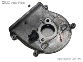 Left Rear Timing Cover For 09-14 Acura TL  3.5 11860R70A00 FWD - $453.22 MXN