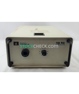 Illumination Controls 3510 Power Supply - $2,809.93