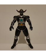 VTG Retro 1998 Bandai Power Rangers Magna Defender Lost Galaxy Action Fi... - $12.42