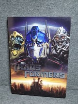 Transformers (DVD, 2007) - £7.76 GBP