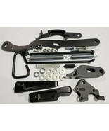 KIT-RX-67NTL FONTAINE FIFTH COMPLETE LEFT HAND PULL MAJOR REBUILD KIT KI... - $6,834.81 MXN