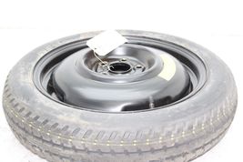 02-07 SUBARU IMPREZA SEDAN Spare Tire F1062 image 4