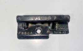 2015-2026 USED GENUINE OEM FORD BATTERY HOLD DOWN BRACKET, P/N FT4B10718AC - $19.79