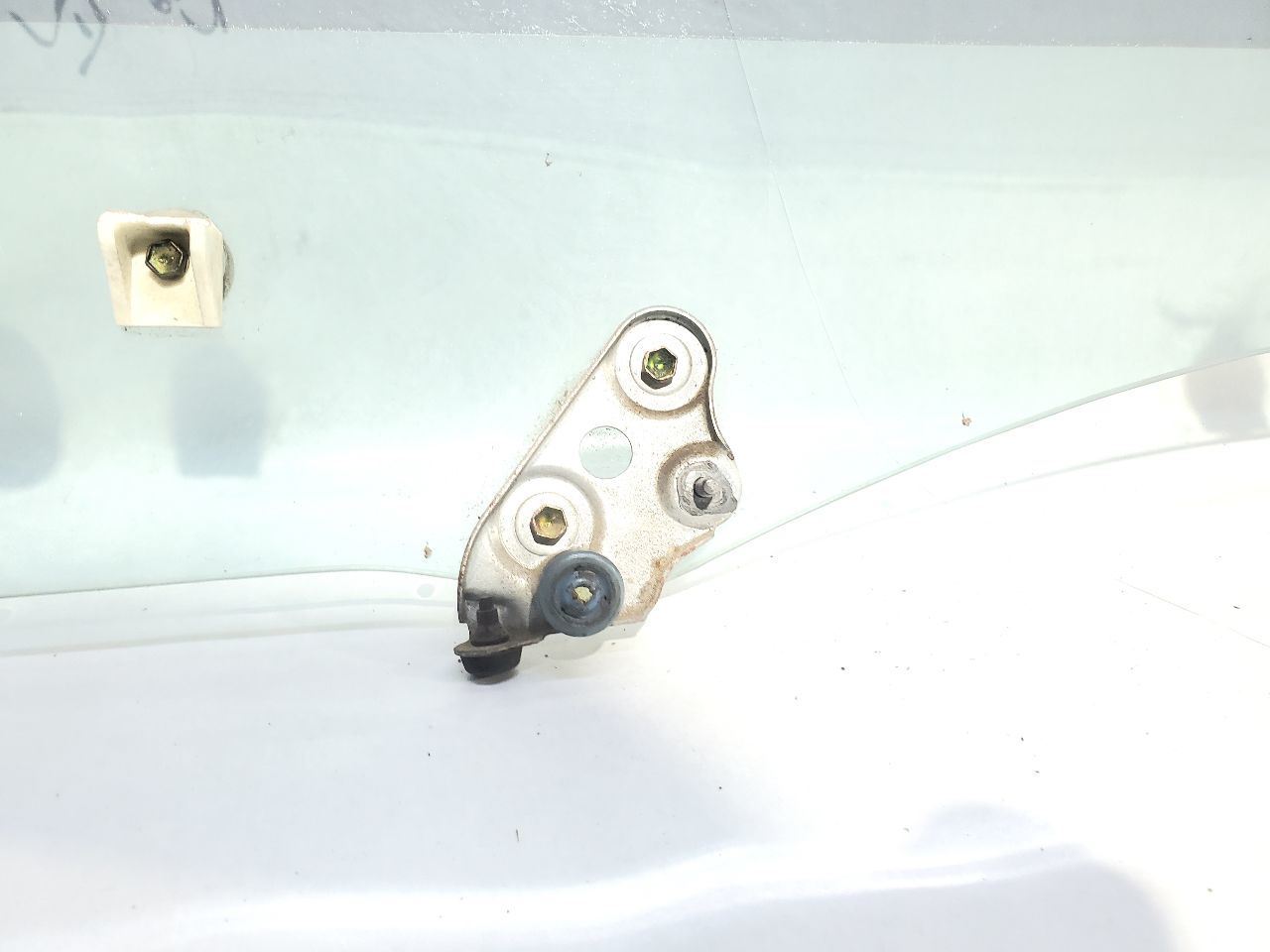 1990 1991 1992 1993 Toyota Celica GTS OEM Driver Left Front Door Glass Item image 7