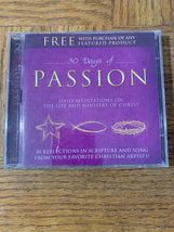 30 Days Of Passion CD - $11.76