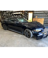 Power Brake Booster Ecoboost Without Handling Package Fits 18-22 MUSTANG - $2,217.86 MXN