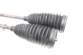 00-05 TOYOTA CELICA TIE RODS INNER & OUTER ASSEMBLY LEFT & RIGHT PAIR E5650 image 4