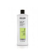 Nioxin System 2 Shampoo Liter - €50,31 EUR