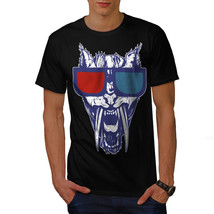 Wellcoda Swag Tiger 3D Fashion Mens T-shirt, DJ Graphic Design Printed Tee - £14.87 GBP+