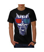 Wellcoda Swag Tiger 3D Fashion Mens T-shirt, DJ Graphic Design Printed Tee - £14.74 GBP+