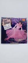 Linda Ronstadt &amp; The Nelson Riddle Orchestra What&#39;s New LP Album 1983 96-0260-1 - £8.30 GBP