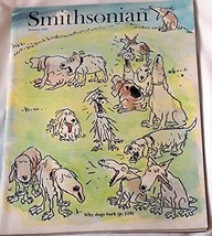 Smithsonian Magazine January 1991 [Single Issue Magazine] Smithsonian Institute - $4.61