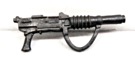 Star Wars POTF Ponda Baba Figure Blaster Rifle Accessory Part Only - $6.79