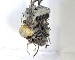 Complete Good Engine Motor OEM 2001 Honda CBR600 Item must be sent to a ... - $653.39
