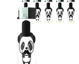 Cool Mustache D2 Set of 5 Electronic Refillable Butane - £12.62 GBP