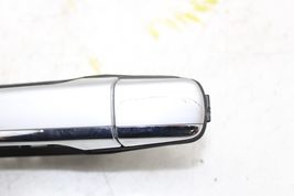 98-02 MERCEDES-BENZ E55 AMG Front Right Passenger Exterior Door Handle F3093 image 11