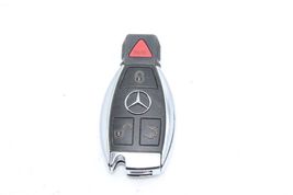 MERCEDES-BENZ C E S R ML SL SLK GLK CLASS REMOTE KEY FOB IYZDC07 E4178 image 8