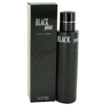 Black Point by YZY Perfume Eau De Parfum Spray 3.4 oz for Men - £14.01 GBP