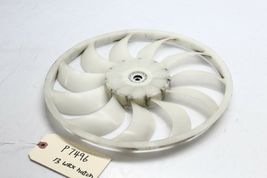 2008-2014 SUBARU IMPREZA WRX RADIATOR COOLING FAN BLADE P7496 image 4