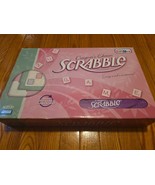 Scrabble Designer's Edition - Pink - Rotating Board - 100% Pieces Only T... - $535.40 MXN Scrabble Designer's Edition - Pink - Rotating Board - 100% Pieces Only T... - $535.40 MXN