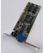 Cirrus Logic JA8228E/V4 Video Card - $495.00