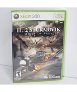 IL-2 Sturmovik: Birds of Prey (Microsoft Xbox 360, 2009) - New / Factory... - £30.59 GBP