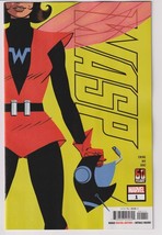 Wasp #1 (Of 4) (Marvel 2023) &quot;New Unread&quot; - £3.65 GBP