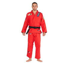 Fuji Suparaito Lightweight Mens Brazilian Jiu-Jitsu BJJ Gi XTR Edition 2... - £110.58 GBP