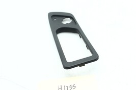 2003-2008 INFINITI FX35 FX45 FRONT LEFT INTERIOR DOOR HANDLE TRIM COVER H1755 image 6