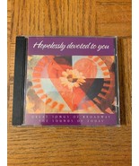 Hopelessly Devoted To You Cd - $552.84 MXN
