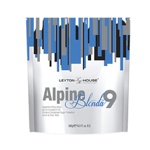 Leyton House Alpine Blonda 9 Lightener, 16.9 Oz.