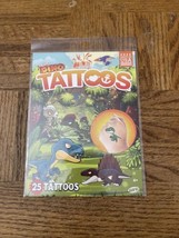SAVVi Tattoos Dinosaur - $10.77
