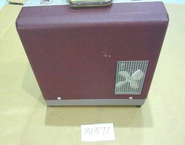 Dukane Model 576-39B Film Projector - $300.00
