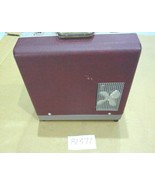 Dukane Model 576-39B Film Projector - $300.00