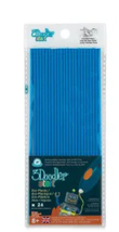 3Doodler Start Pen Plastic Refill, Pack of 24, Ocean Blue - £7.82 GBP