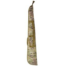   Bag Shockproof  128cm Ox  Bag  Army Rifle  Case t Paintball Rifle Bag Fishing  - £92.91 GBP