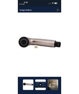 Moen 136829SL Extends Pullout Spout Stainless - $49.95