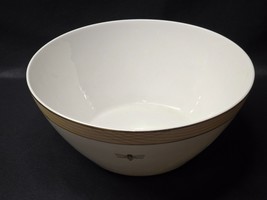 MARY KAY Golden Anniversary BUMBLE BEE 9&quot; Vegetable Serving Bowl - UNUSE... - $28.50