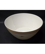 MARY KAY Golden Anniversary BUMBLE BEE 9&quot; Vegetable Serving Bowl - UNUSE... - $28.50