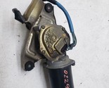 Windshield Wiper Motor LHD Fits 95-99 LEGACY 705138*** FREE SHIPPING ***... - $36.10