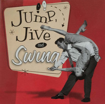 Various - Jump, Jive And Swing (2xCD) (VG) - £4.17 GBP