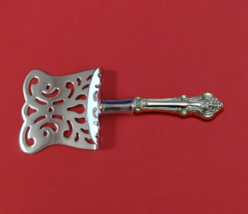 El Grandee by Towle Sterling Silver Petit Four Server 6&quot; Custom Made Serving - £49.14 GBP