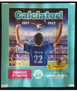 Packet film del campionato 4 Calciatori 2021-2022 Panini La Gazzetta del... - $5.47 CAD